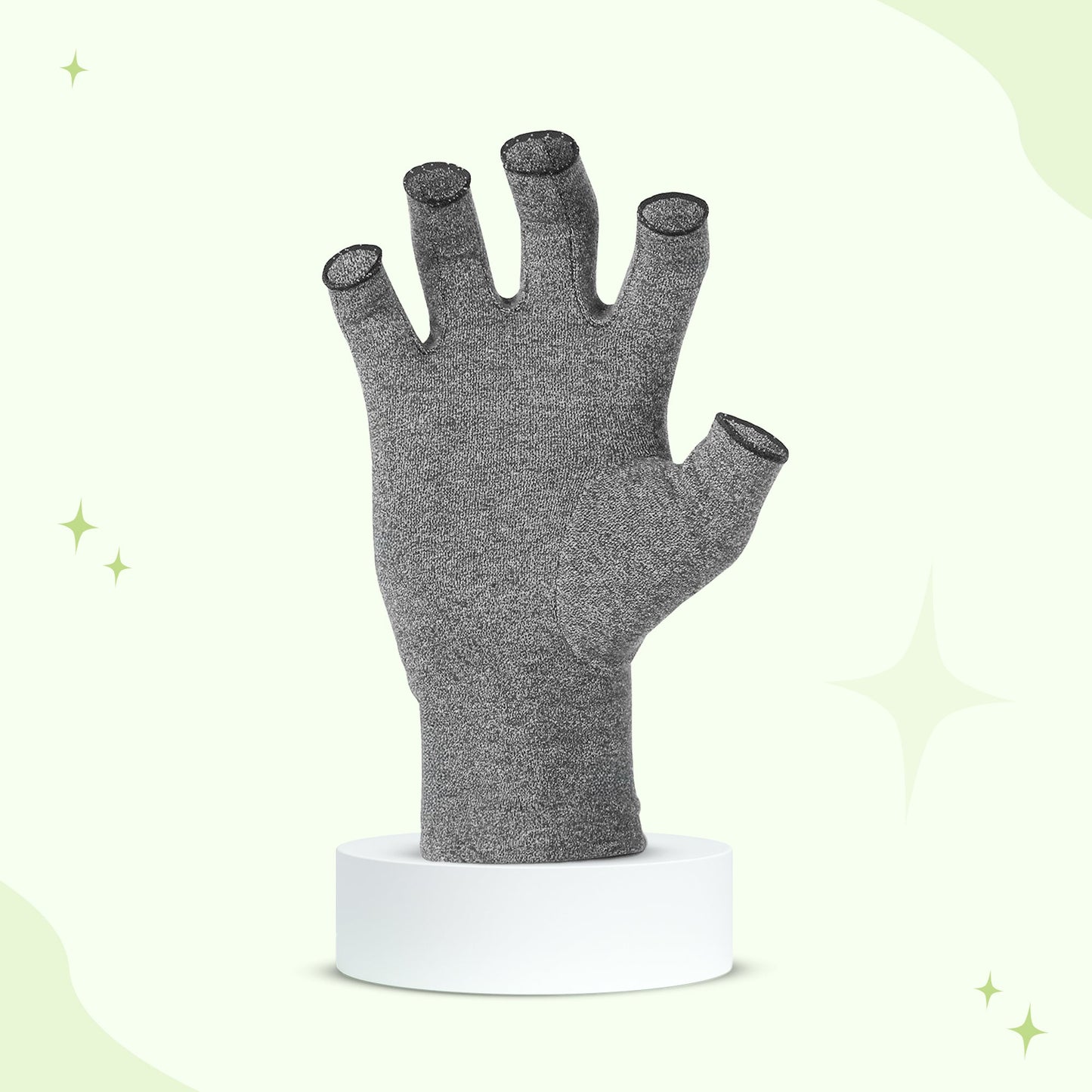HandEase - Relieve Hand Pain and Stiffness for All-Day Comfort