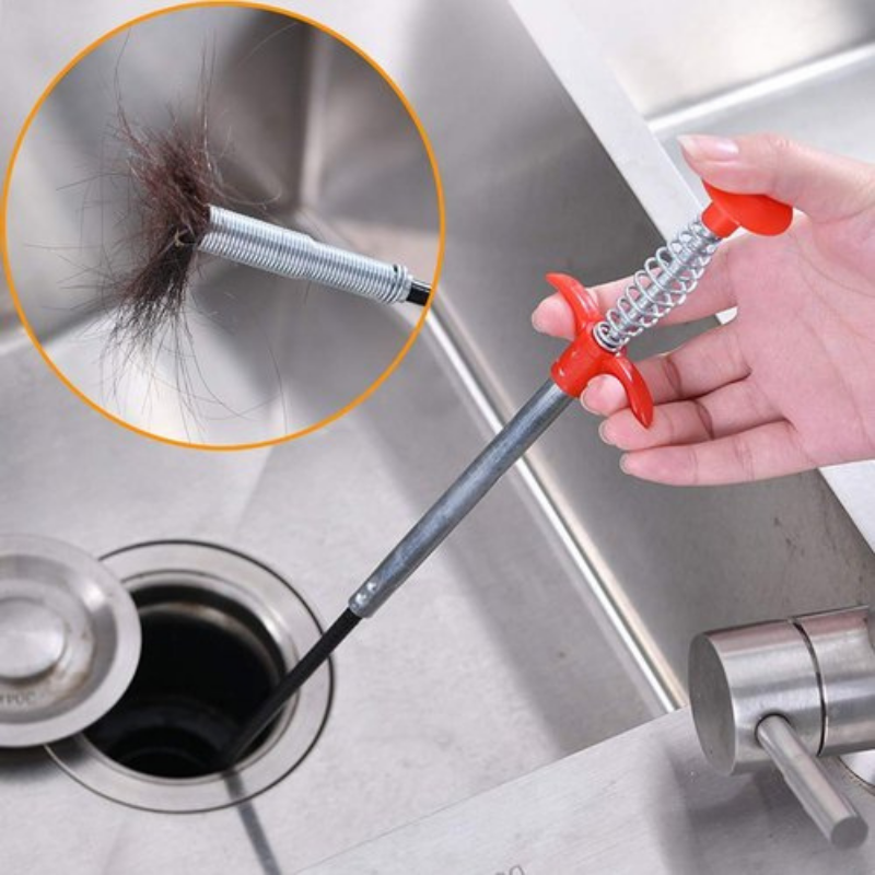 CleanClaw™ - Multifunctional Scrubbing and Dusting Tool