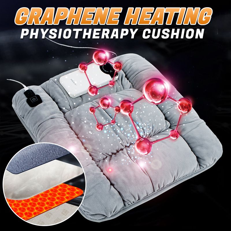 HeatZen™ - Instant Seat Warmer for Cozy Comfort