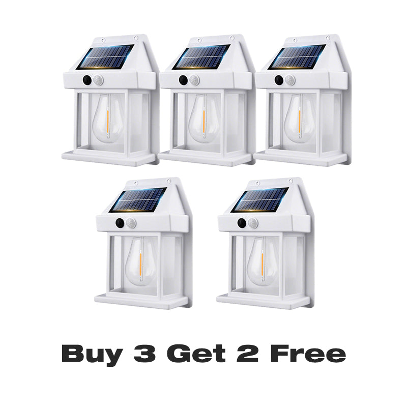 SafeGlow - Instantly Lights Up Your Home When It Matters Most