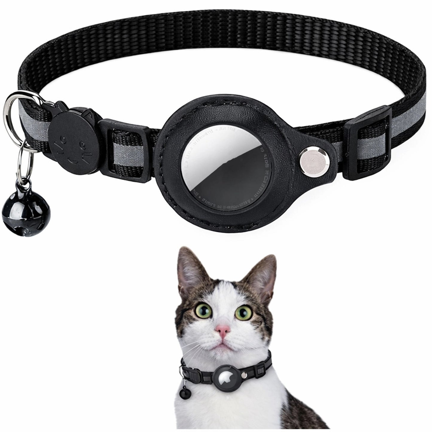 PawTrackr - Instantly Know Your Cat’s Location Anytime, Anywhere