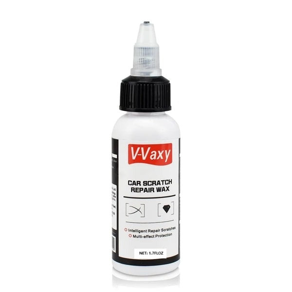 Car Scratch Repair Wax for Quick and Easy Scratch Removal