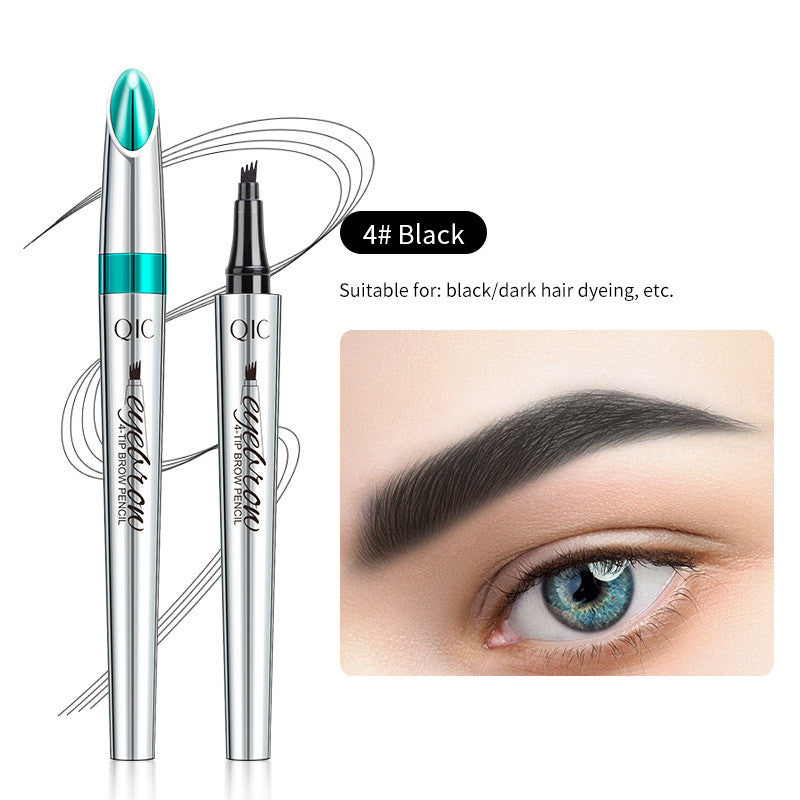 BrowVista - Perfect Natural Brows Instantly, Pain-Free and Long-Lasting