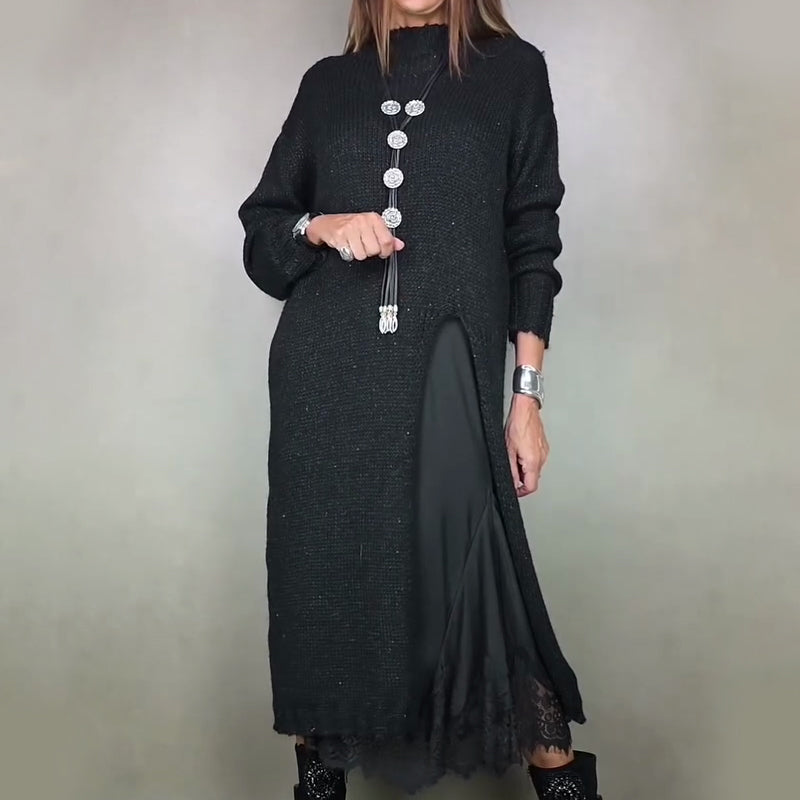 Stylish Women's 2-Piece Fashion Set