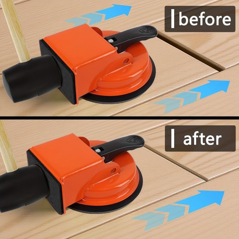 GapFixer Pro - Instantly Repair and Perfect Your Floor Gaps