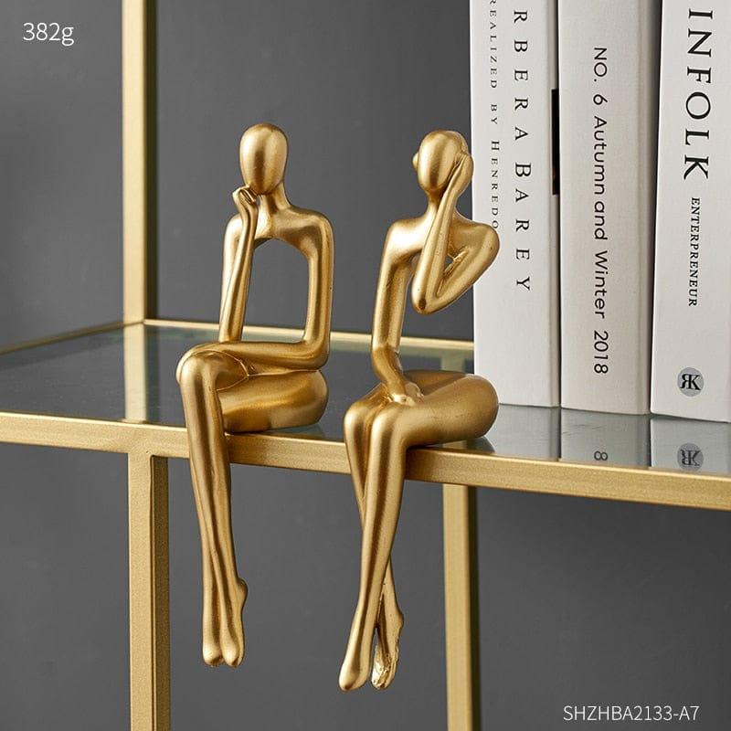 Modern Minimalist Home Decor Accessories