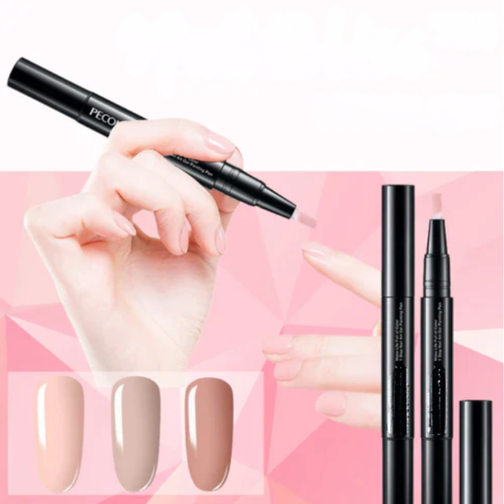 Easy Precision Nail Art Kit for Flawless Salon-Style Nails