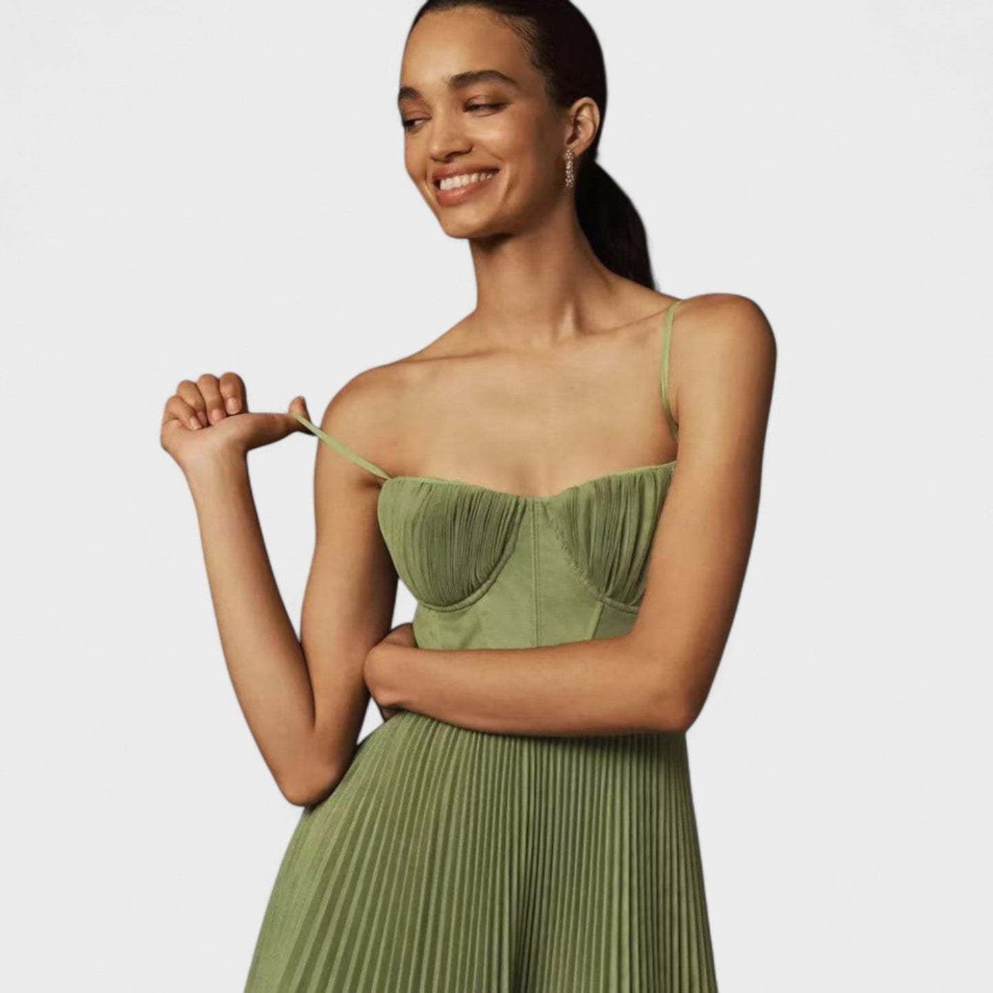 Elodie - Elegant Evening Dress