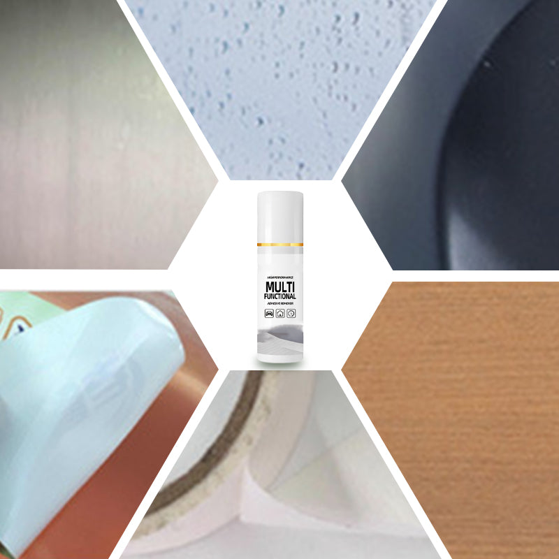 CleanLift™ - Eraser Scraper for Flawless Surface Restoration