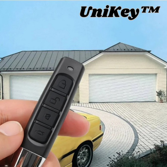 Wireless Remote Control Key Duplicator System