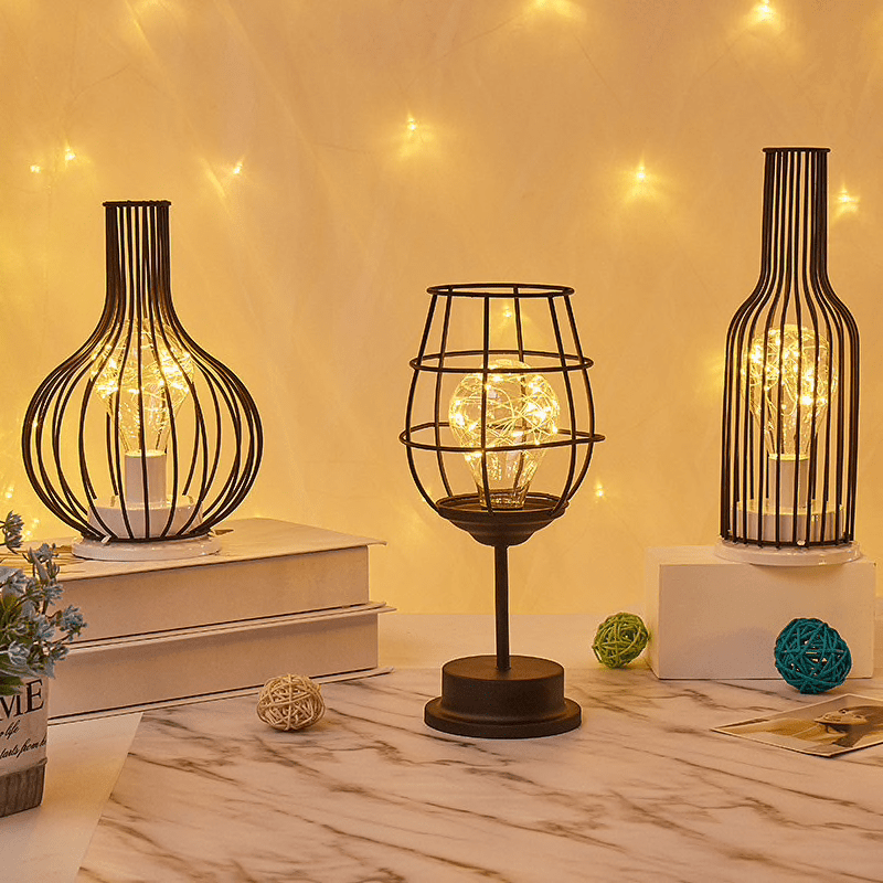 Modern Minimalist Pendant Light Fixture