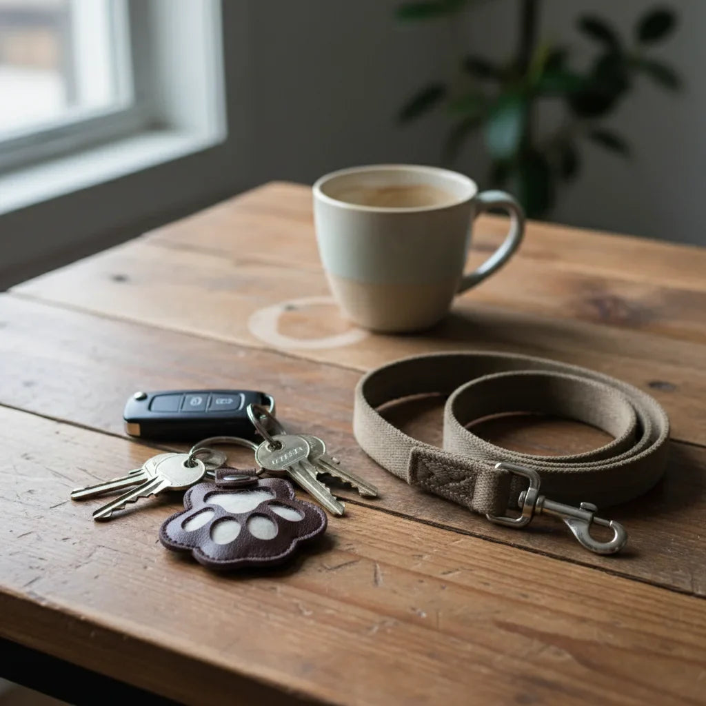 FurEverBond - Carry Your Beloved Pet’s Memory Wherever You Go