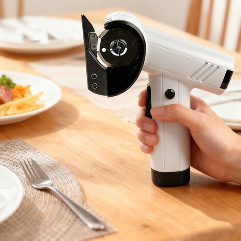 RapidCutter™ - Precision Cutting Tool for Thick Materials