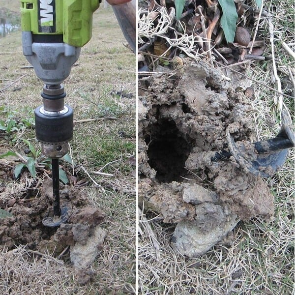 DrillPro™ - Spiral Auger Drill Bit for Woodworking