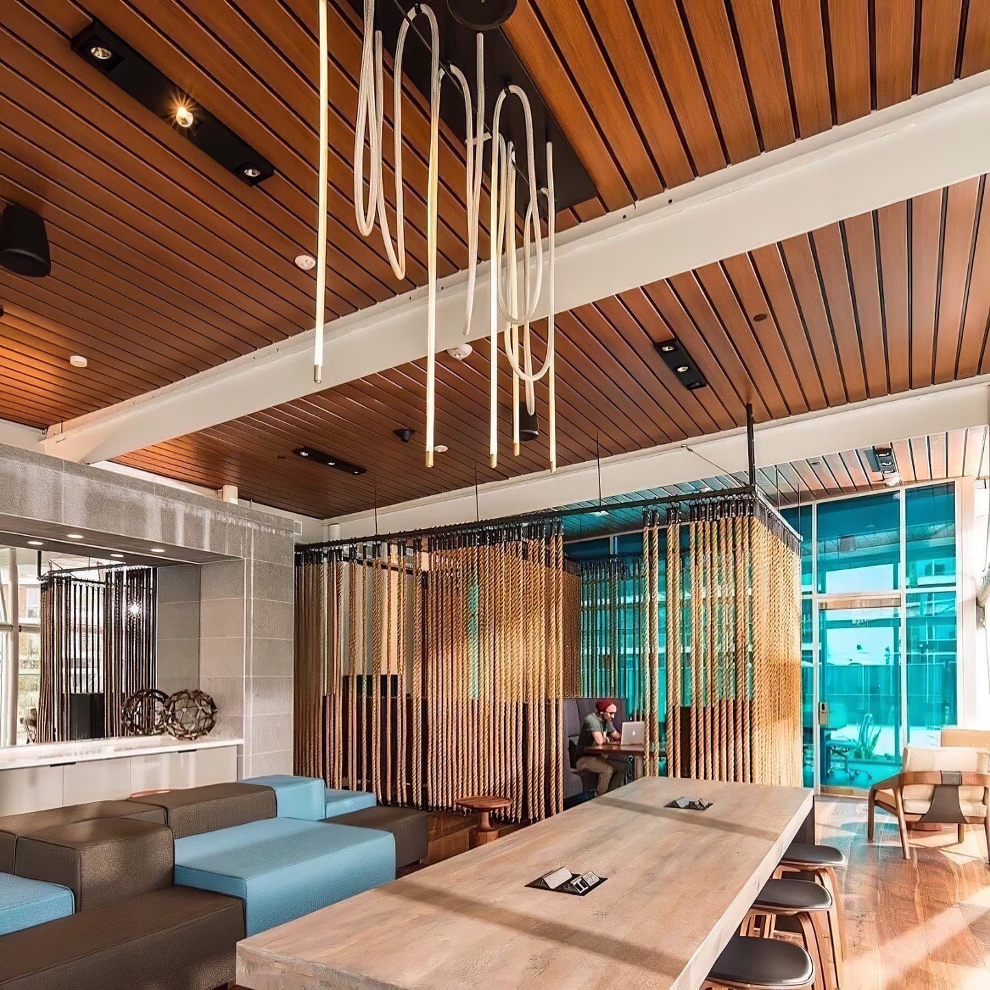 FlexGlow - Shape Any Room with Custom Flexible LED Lighting