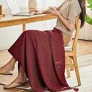 Heated Blanket Shawl - USB Portable Warmth