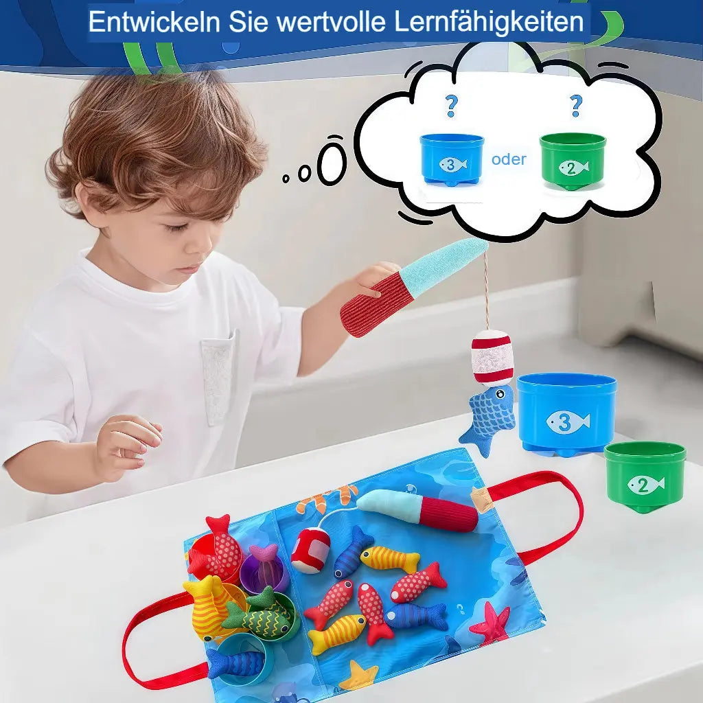 TranquilCast™ - Mindful Audio for Joyful Learning Moments