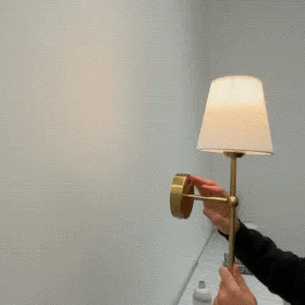 Gloware™ - Wireless LED Wall Light Ambient Lighting