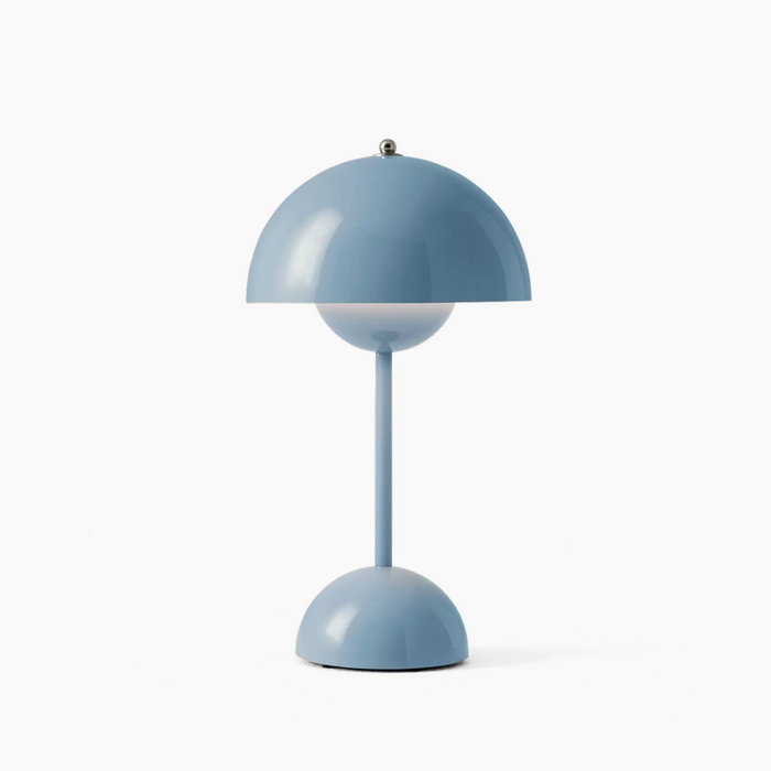 LumiFlex - Wireless Elegance That Brightens Any Space Instantly