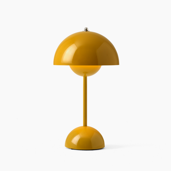 LumiFlex - Wireless Elegance That Brightens Any Space Instantly