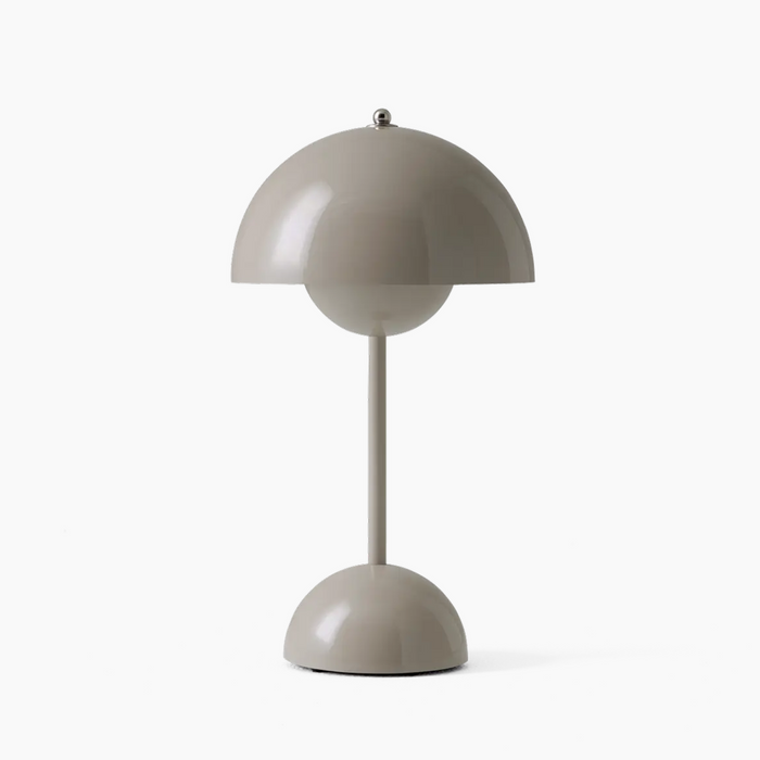 LumiFlex - Wireless Elegance That Brightens Any Space Instantly