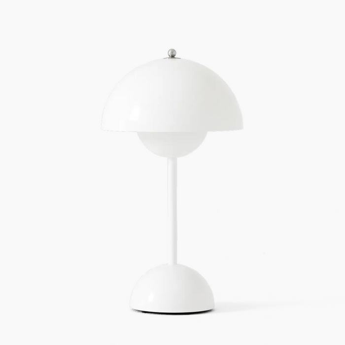 LumiFlex - Wireless Elegance That Brightens Any Space Instantly