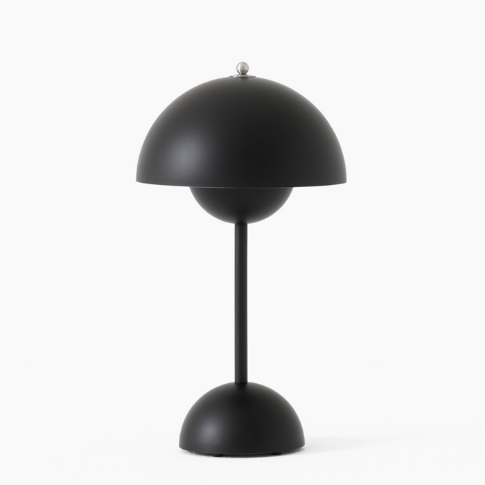 LumiFlex - Wireless Elegance That Brightens Any Space Instantly