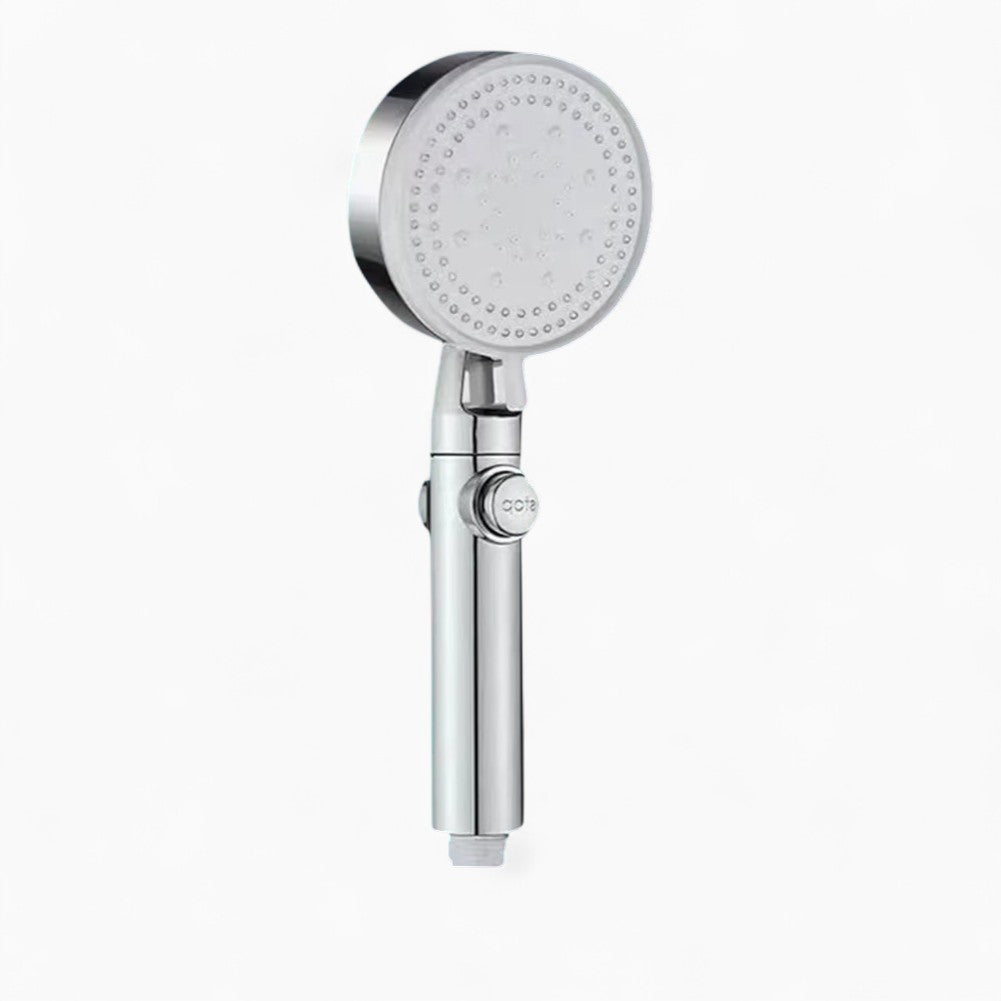 PressionShower™ - 5-in-1 Adjustable High Pressure Shower Head