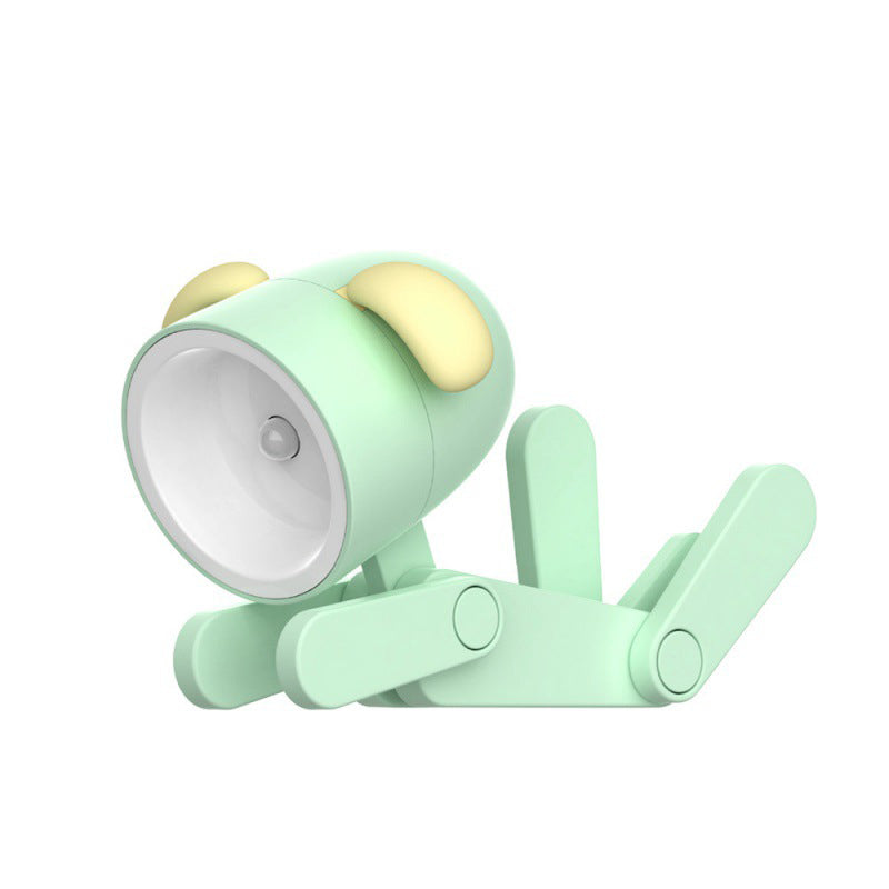 Whimsical Animal LED Night Lamps for Kids Bedroom Decor