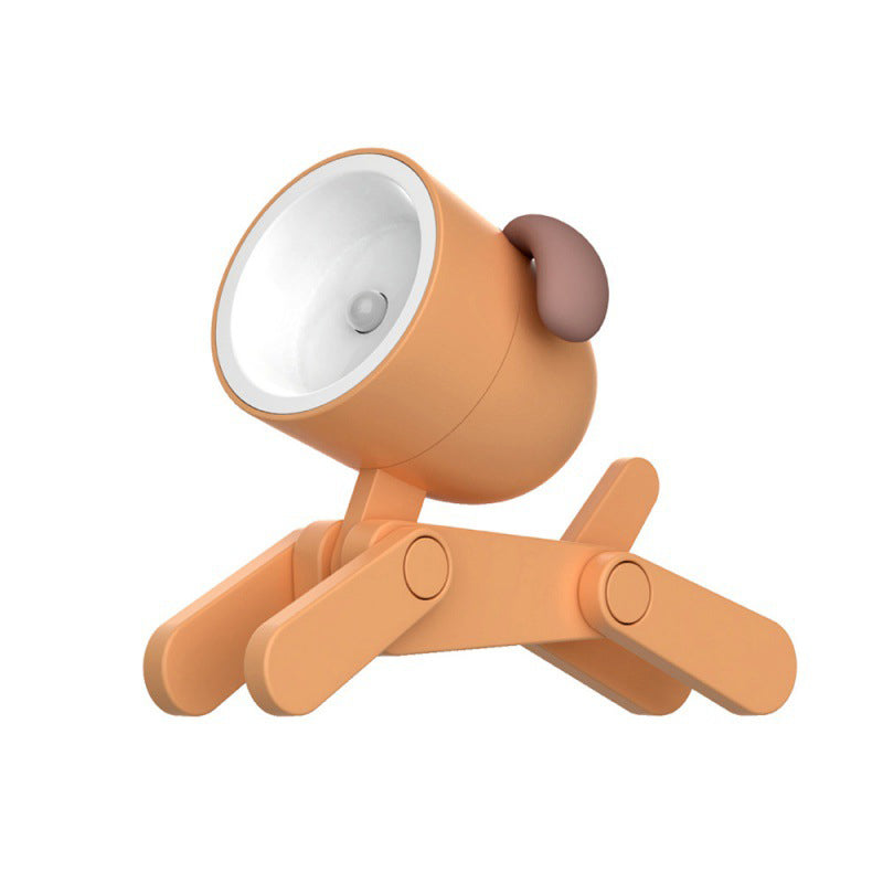 Whimsical Animal LED Night Lamps for Kids Bedroom Decor