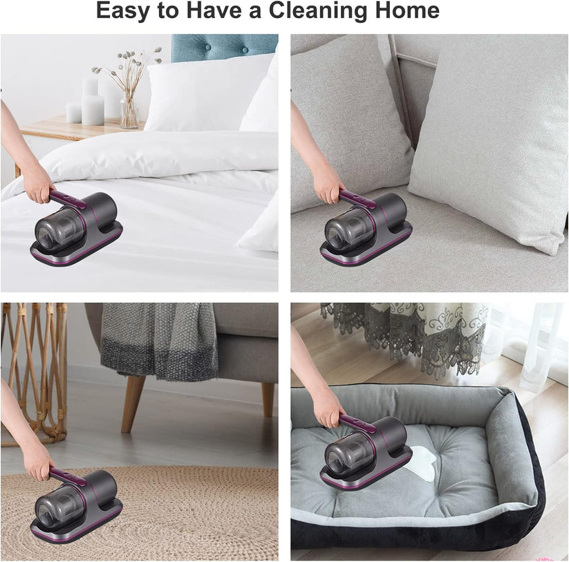 AirPurex - Breathe Easier by Eliminating Hidden Allergens Fast