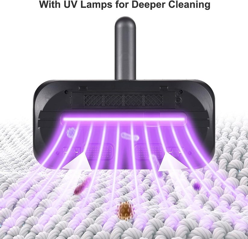 AirPurex - Breathe Easier by Eliminating Hidden Allergens Fast