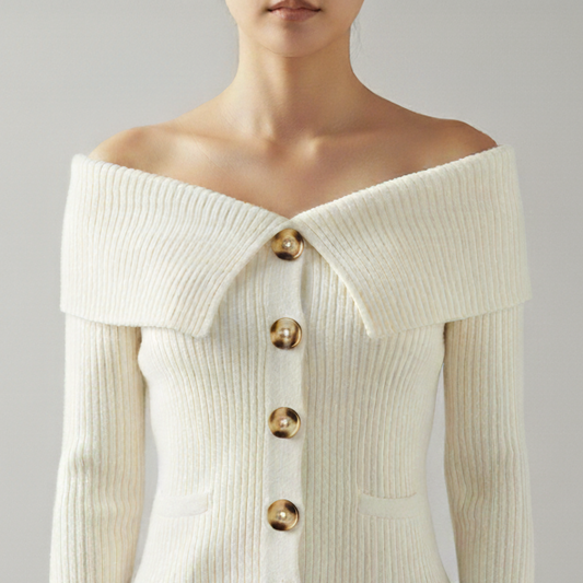 Chic Luxe Vest for Layered Style