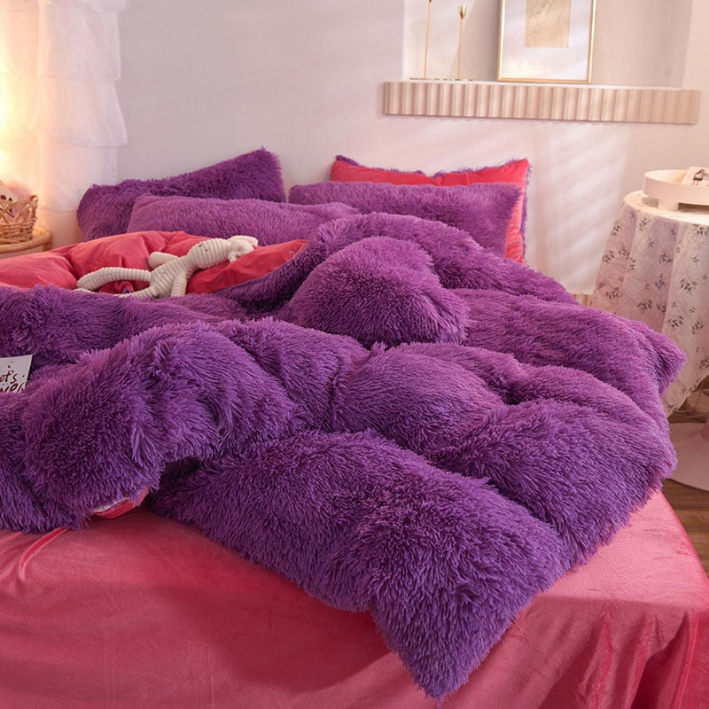 CozyDreams™ - Plush Soft Throw Blanket for Ultimate Comfort