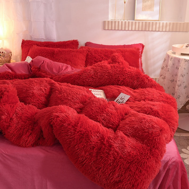 CozyDreams™ - Plush Soft Throw Blanket for Ultimate Comfort