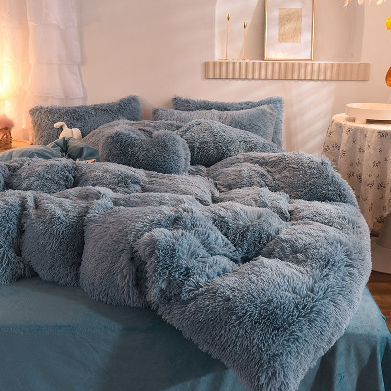 CozyDreams™ - Plush Soft Throw Blanket for Ultimate Comfort