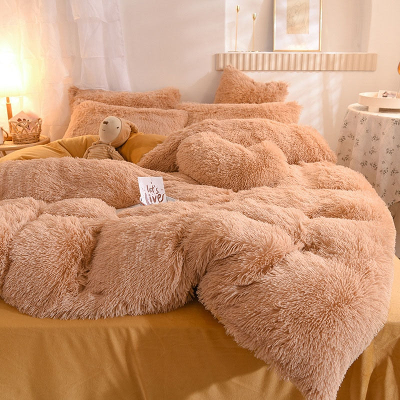 CozyDreams™ - Plush Soft Throw Blanket for Ultimate Comfort