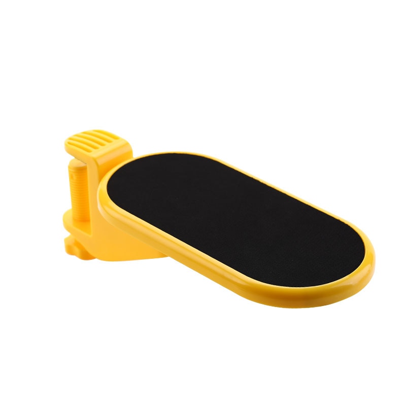 Ergonomic Adjustable Computer Armrest for Desk Comfort