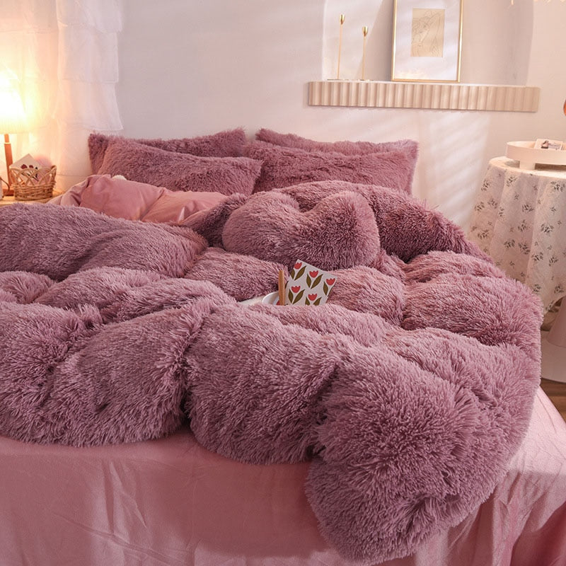 CozyDreams™ - Plush Soft Throw Blanket for Ultimate Comfort