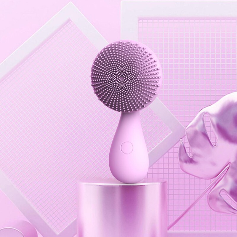 GlowPulse - Deep Cleanse Reveals Radiant, Youthful Skin Instantly
