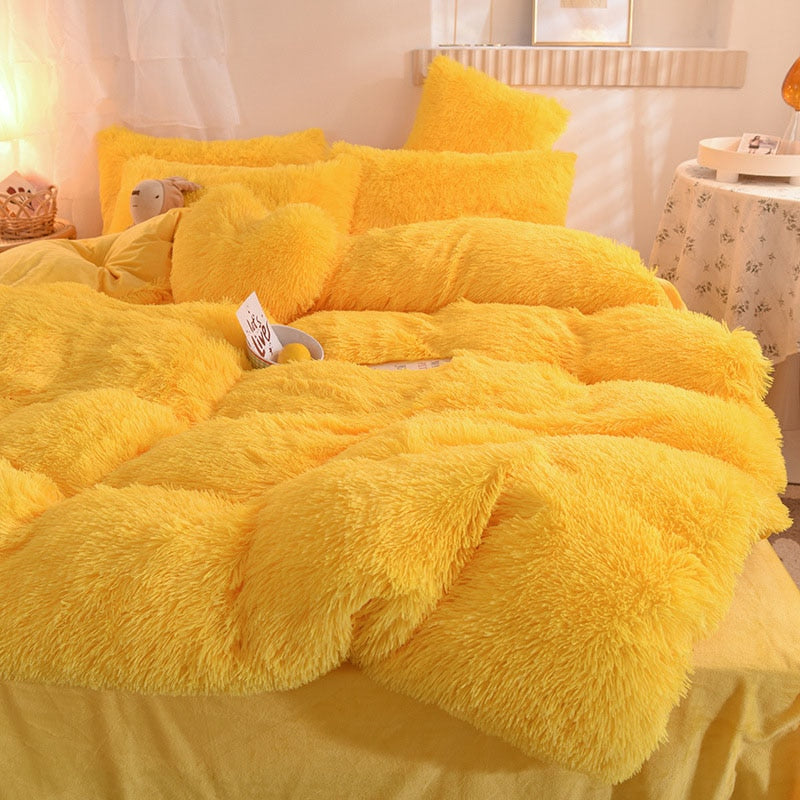 CozyDreams™ - Plush Soft Throw Blanket for Ultimate Comfort