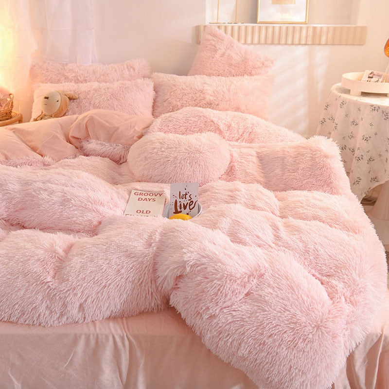 CozyDreams™ - Plush Soft Throw Blanket for Ultimate Comfort