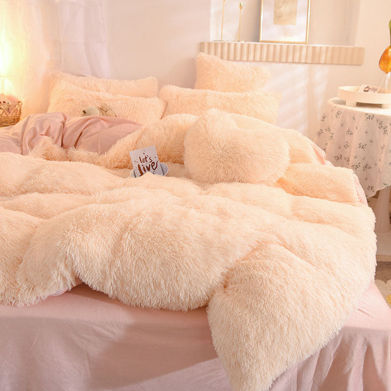 CozyDreams™ - Plush Soft Throw Blanket for Ultimate Comfort