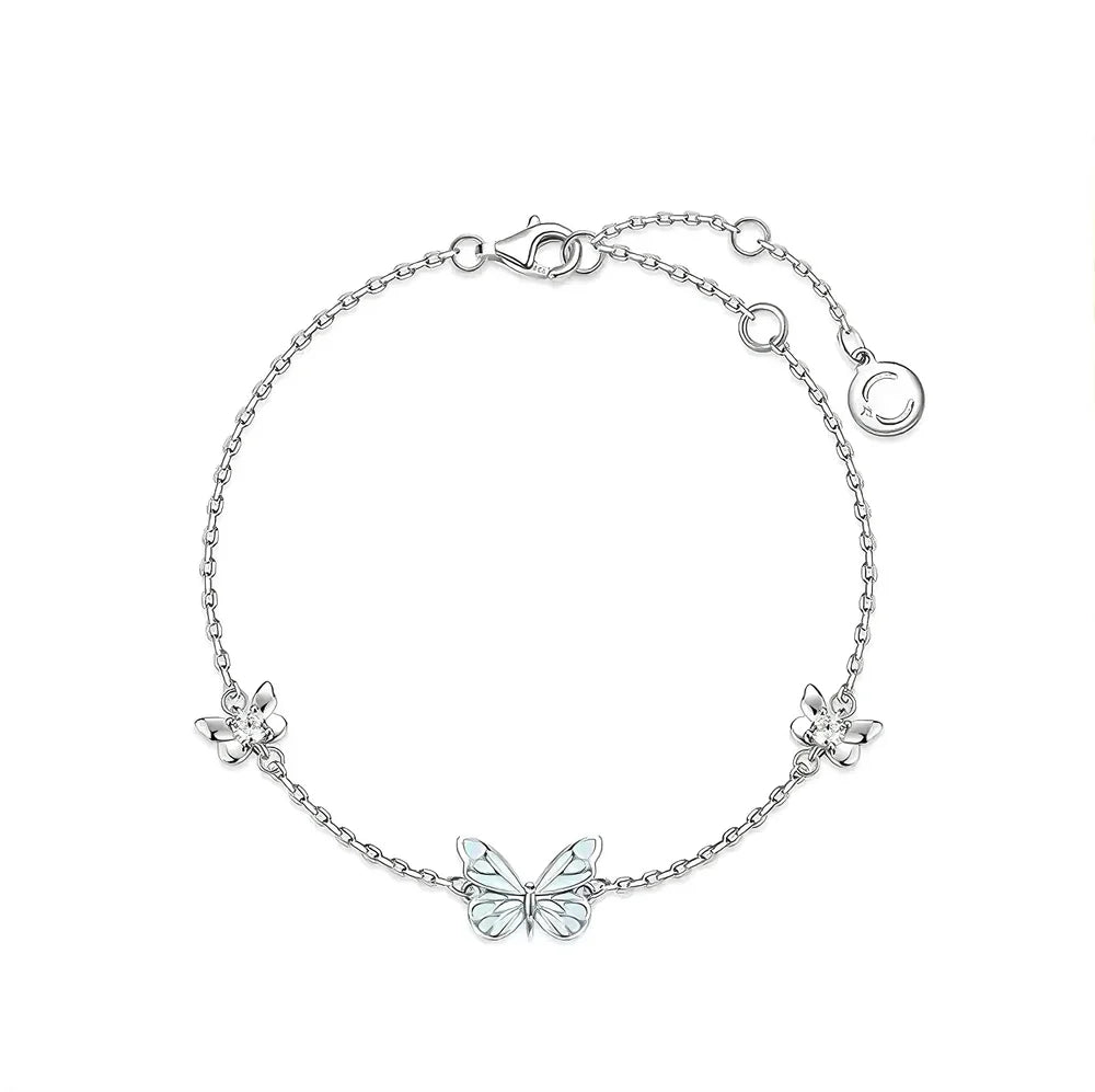 LumiVita - Jewelry That Glows Softly, Elevating Your Night Style