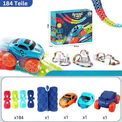 ZeroG™ - Kids’ Lightweight Running & Adventure Sneakers