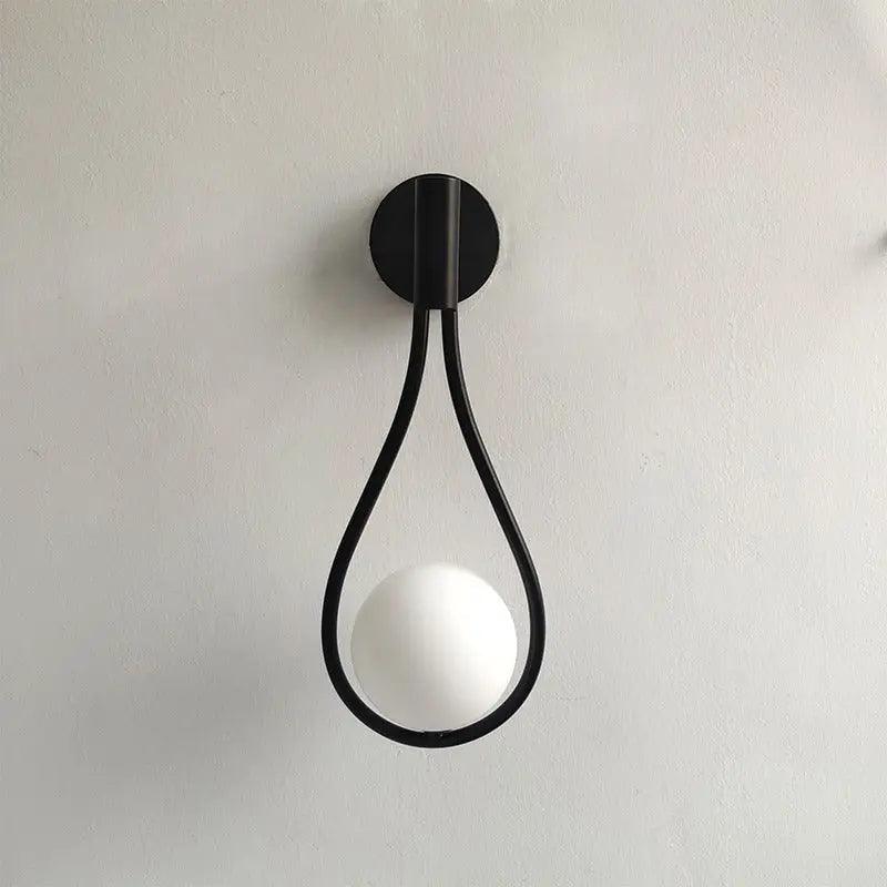 LumiNest - Instantly Transform Any Room with Stylish Bright Light