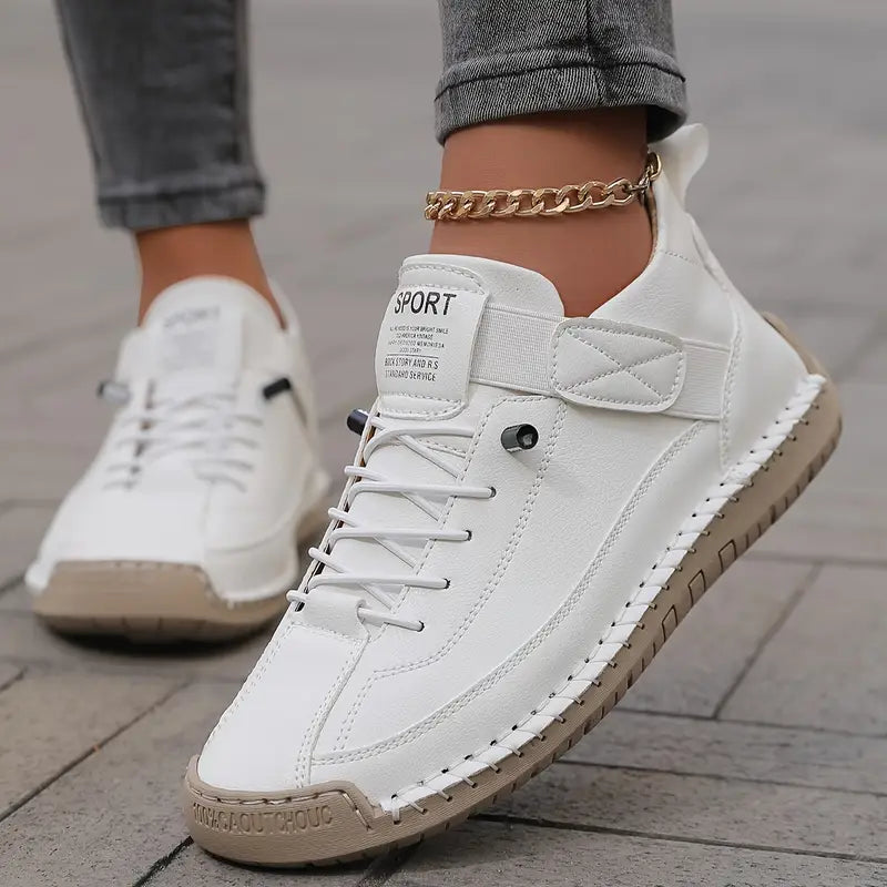 Casual Everyday Comfort Sneakers