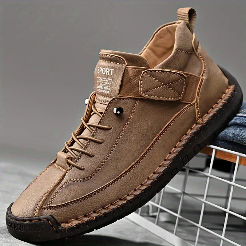 Casual Everyday Comfort Sneakers