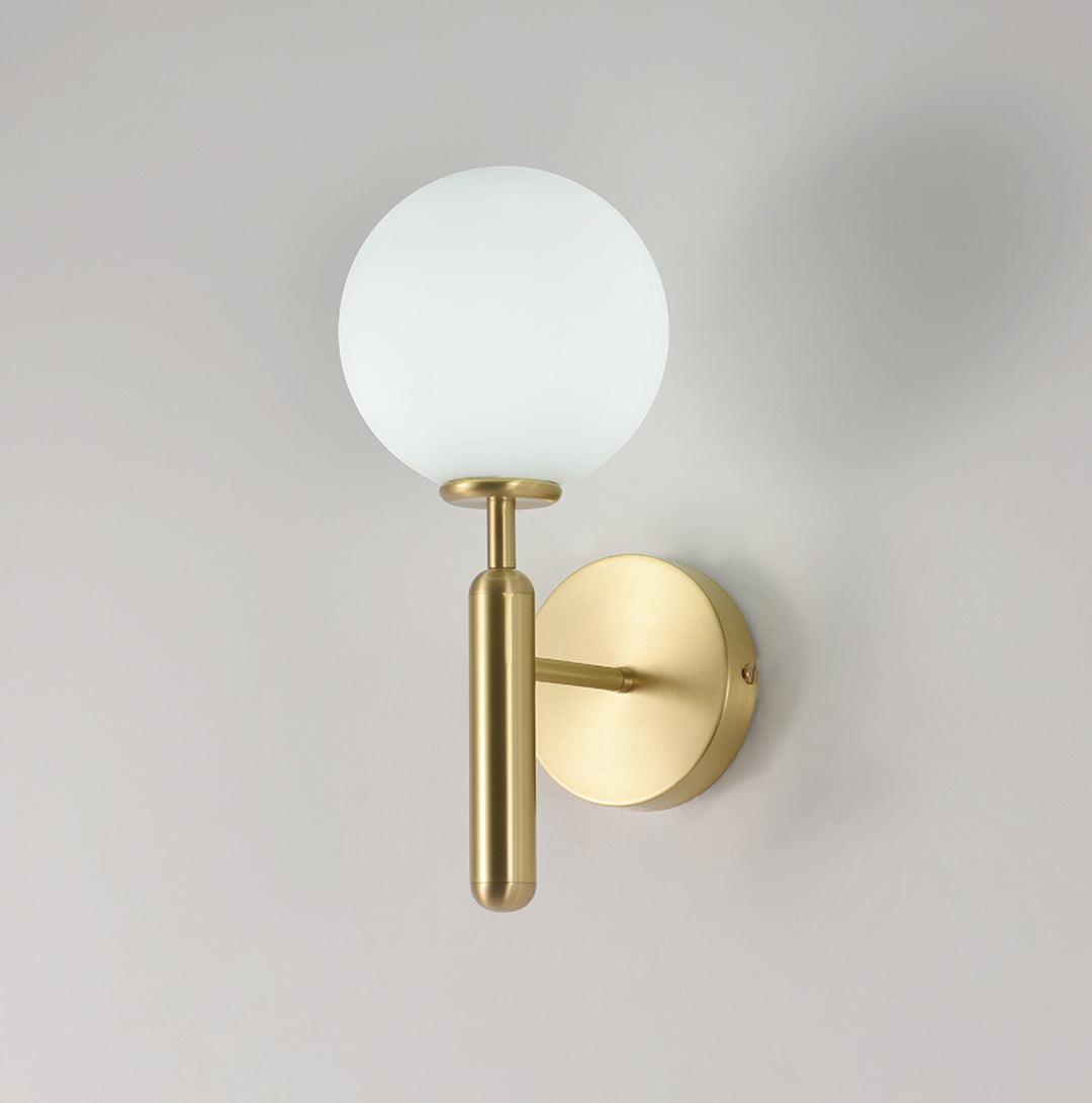 Elegant Scandiluxe Wandlamp voor een stijlvolle uitstraling