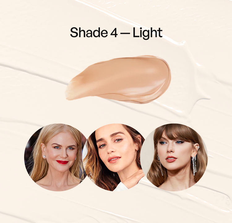 LumiDerm - Instant Even Skin Tone with All-Day Natural Glow